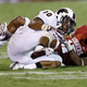 Illustration for article titled Oklahoma WR Charged With Two Counts Of Indecent Exposure